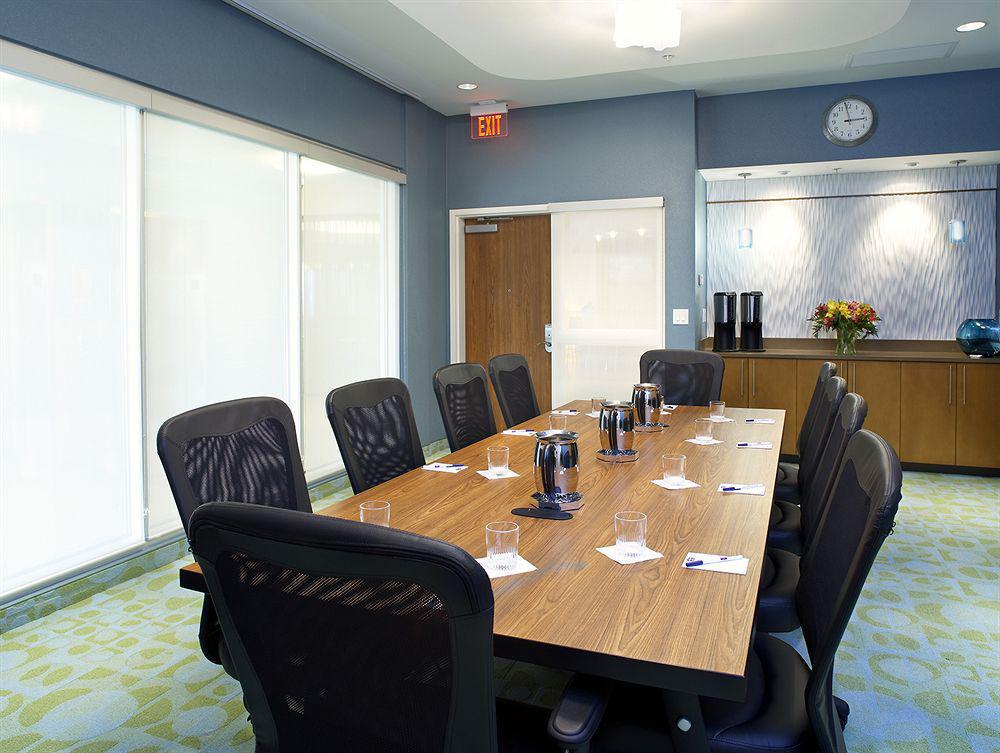 Springhill Suites By Marriott Chicago Waukegan/Gurnee Facilités photo