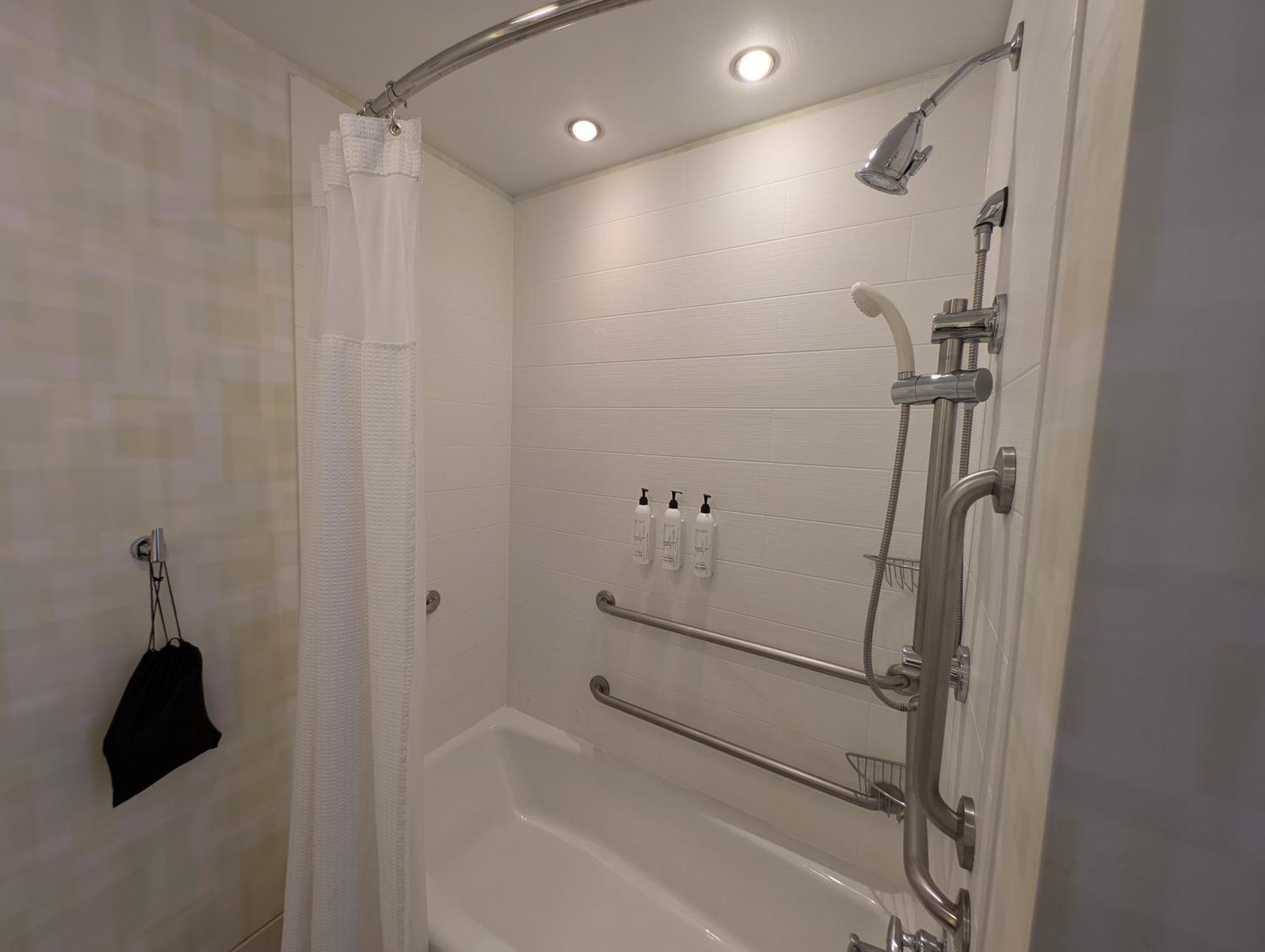 Springhill Suites By Marriott Chicago Waukegan/Gurnee Extérieur photo