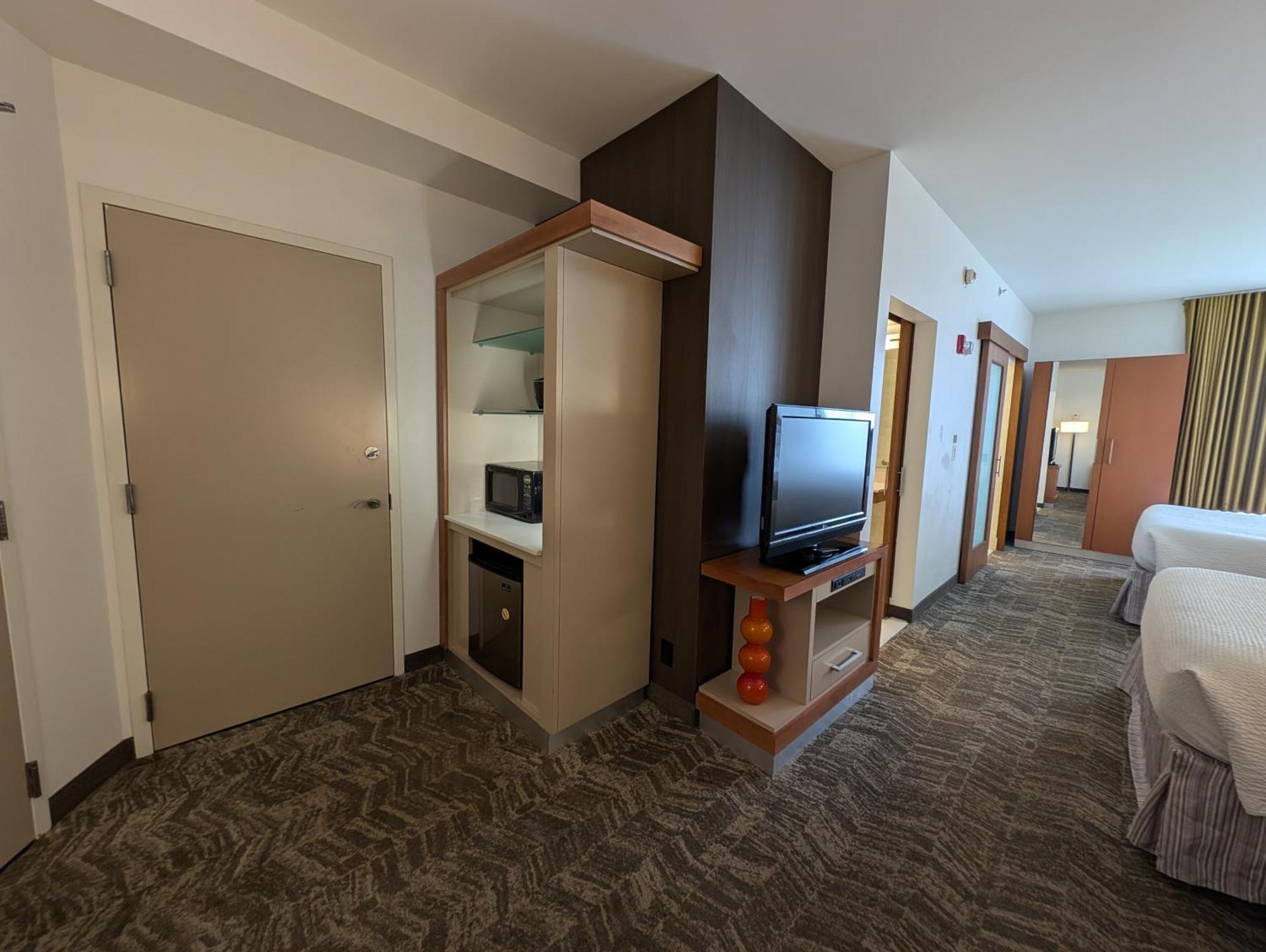 Springhill Suites By Marriott Chicago Waukegan/Gurnee Extérieur photo
