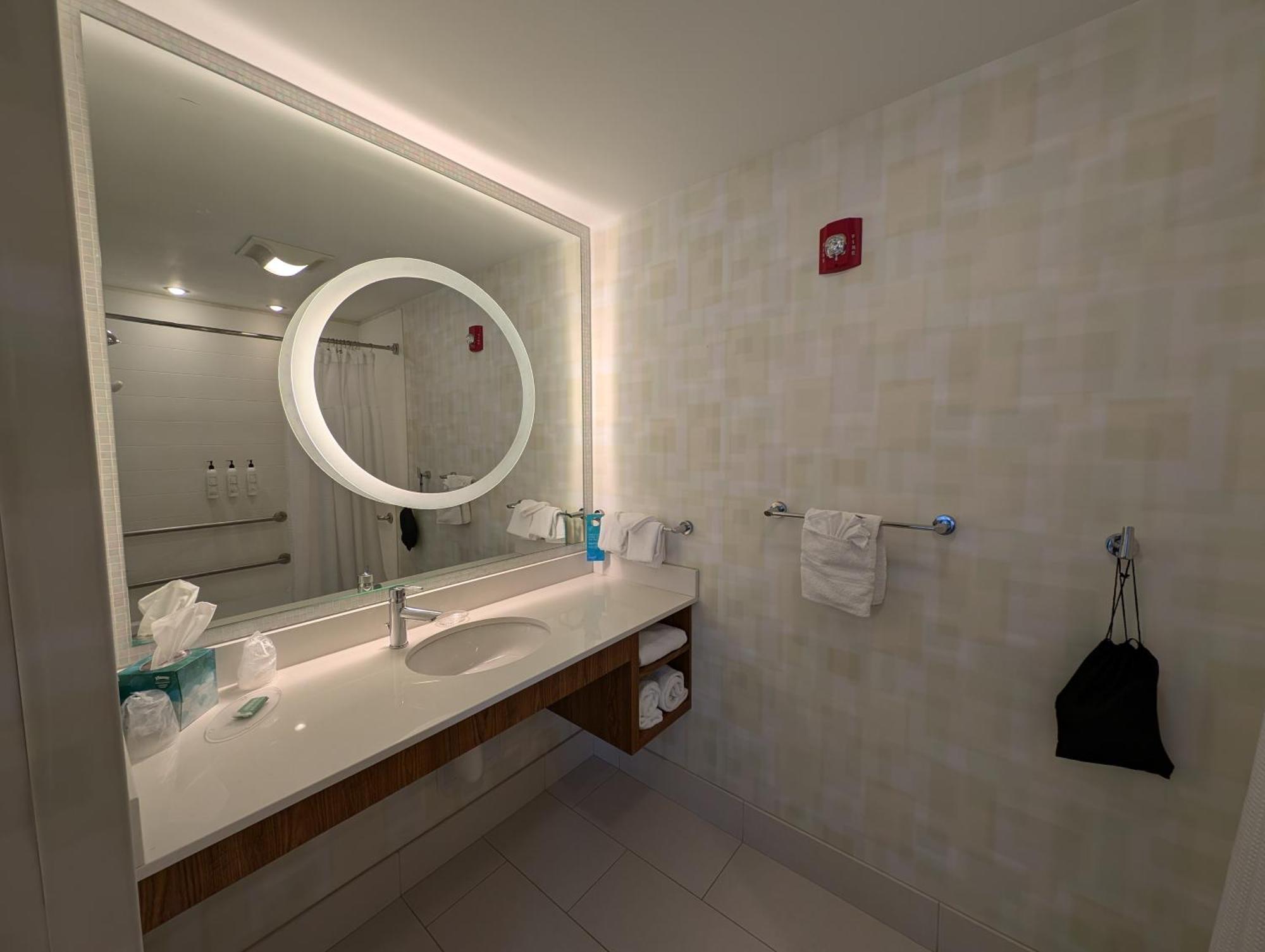 Springhill Suites By Marriott Chicago Waukegan/Gurnee Extérieur photo