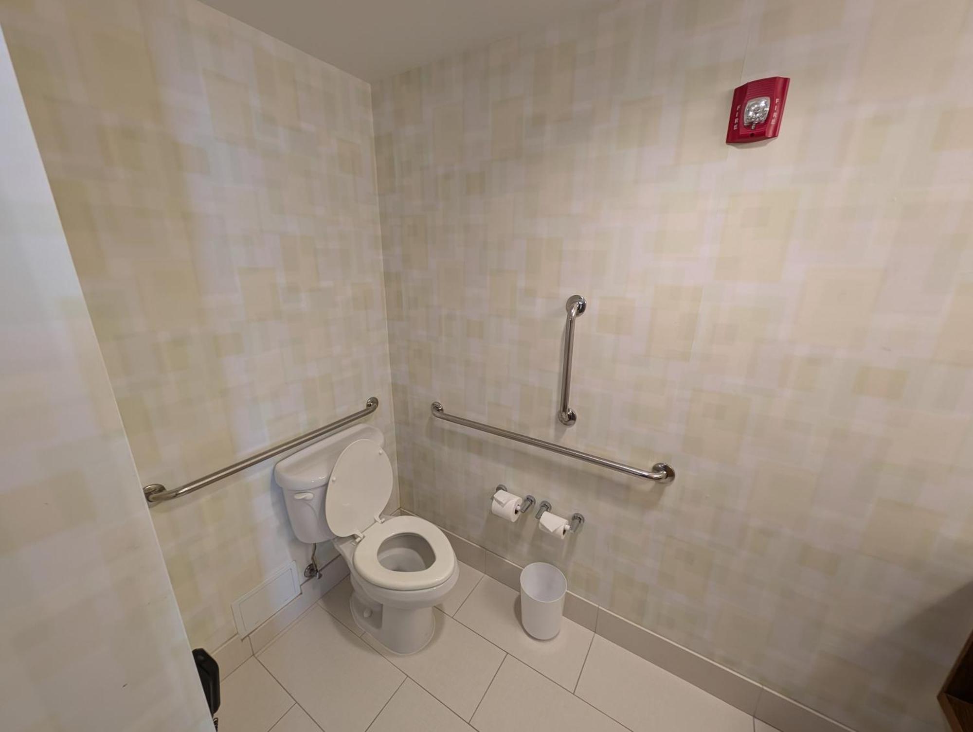 Springhill Suites By Marriott Chicago Waukegan/Gurnee Extérieur photo