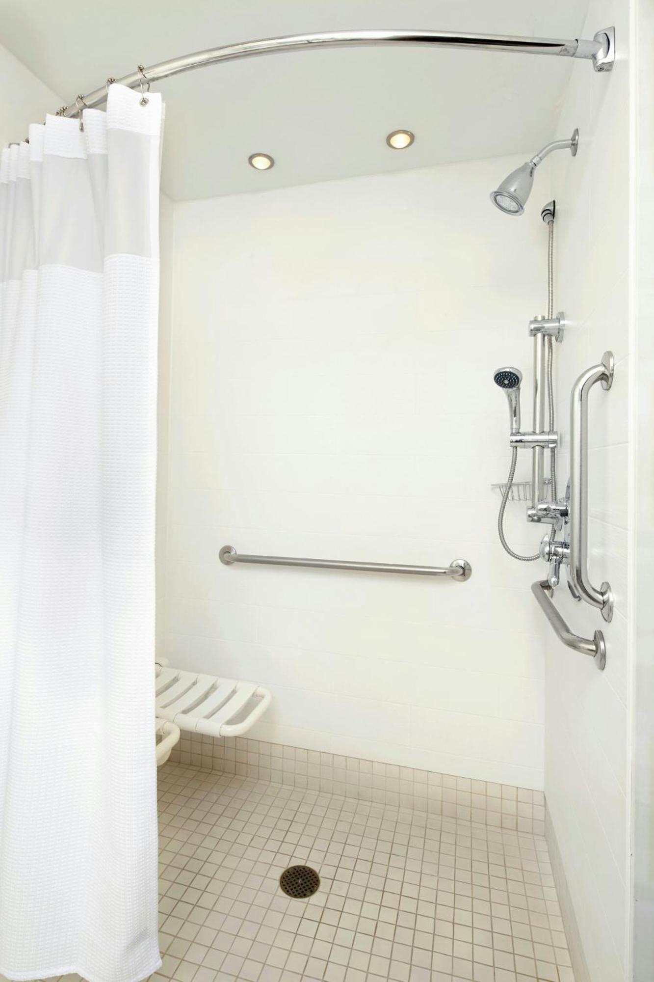 Springhill Suites By Marriott Chicago Waukegan/Gurnee Extérieur photo