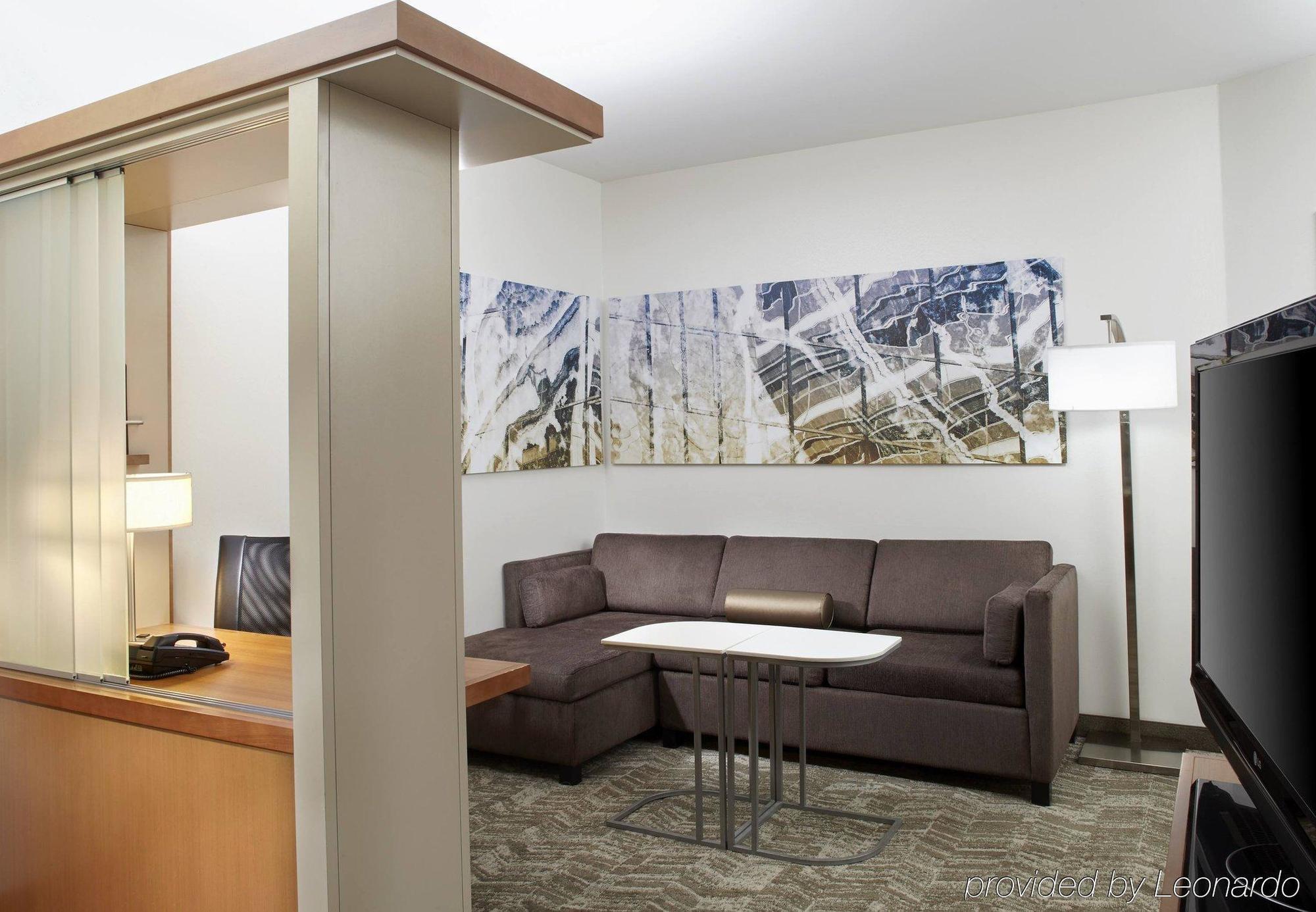Springhill Suites By Marriott Chicago Waukegan/Gurnee Extérieur photo