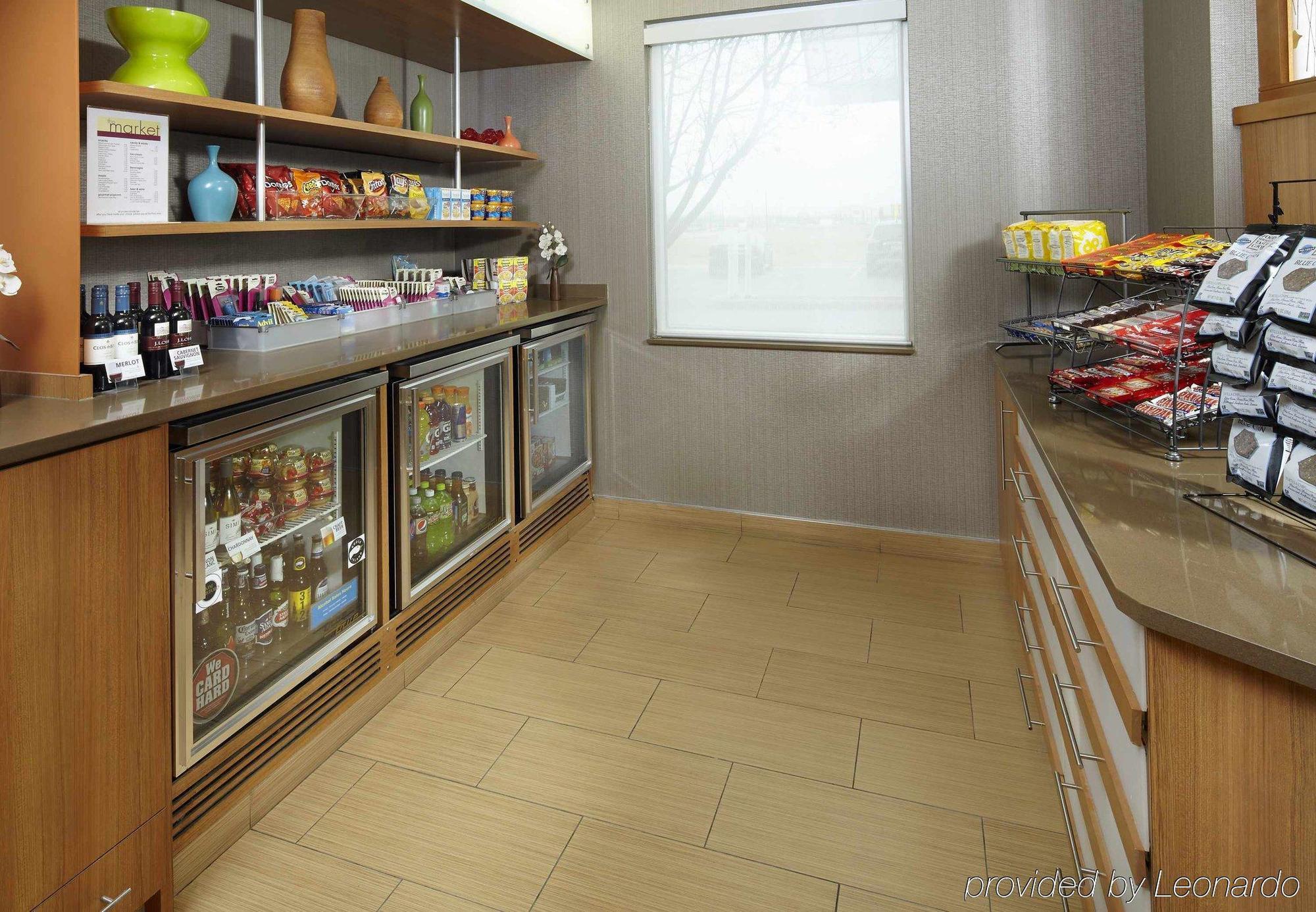 Springhill Suites By Marriott Chicago Waukegan/Gurnee Extérieur photo