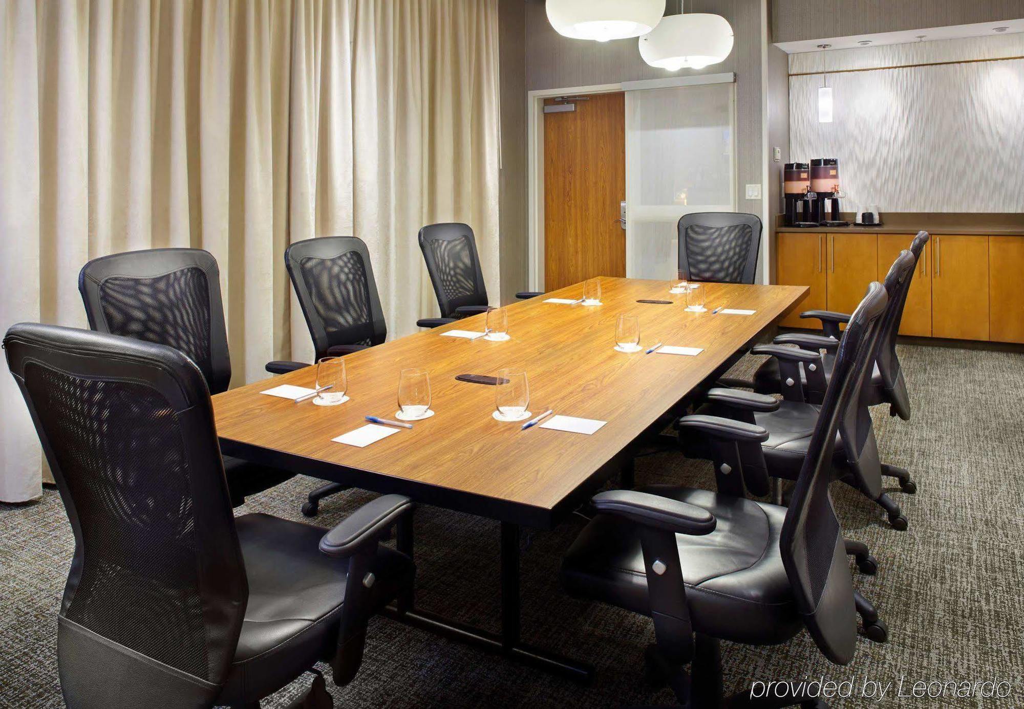 Springhill Suites By Marriott Chicago Waukegan/Gurnee Extérieur photo